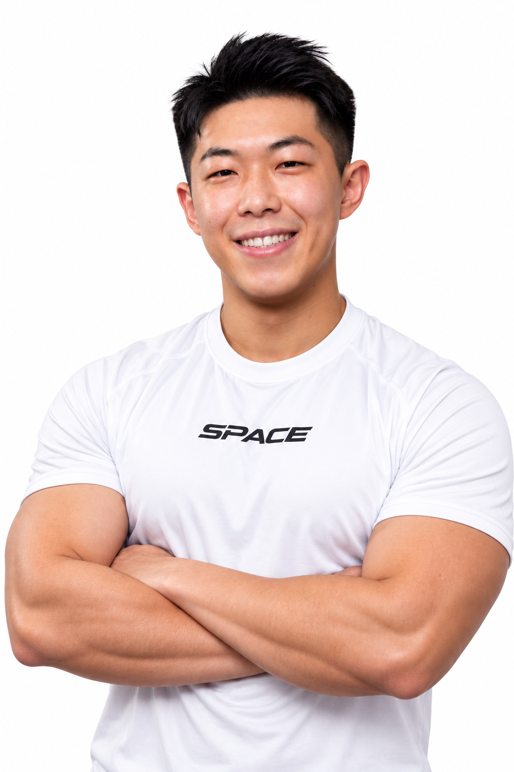 Coach 4, SPACE personal trainer