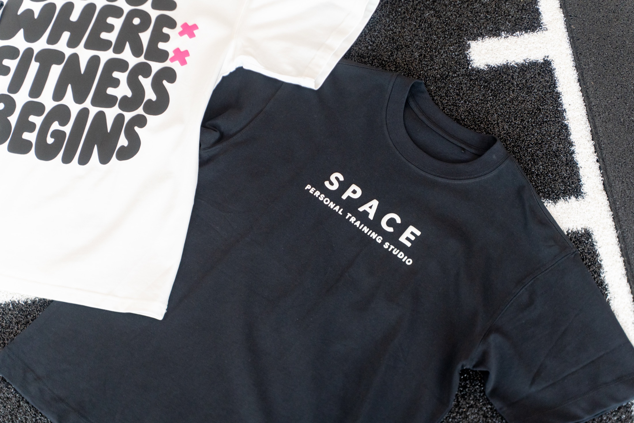 SPACE Studio Tee