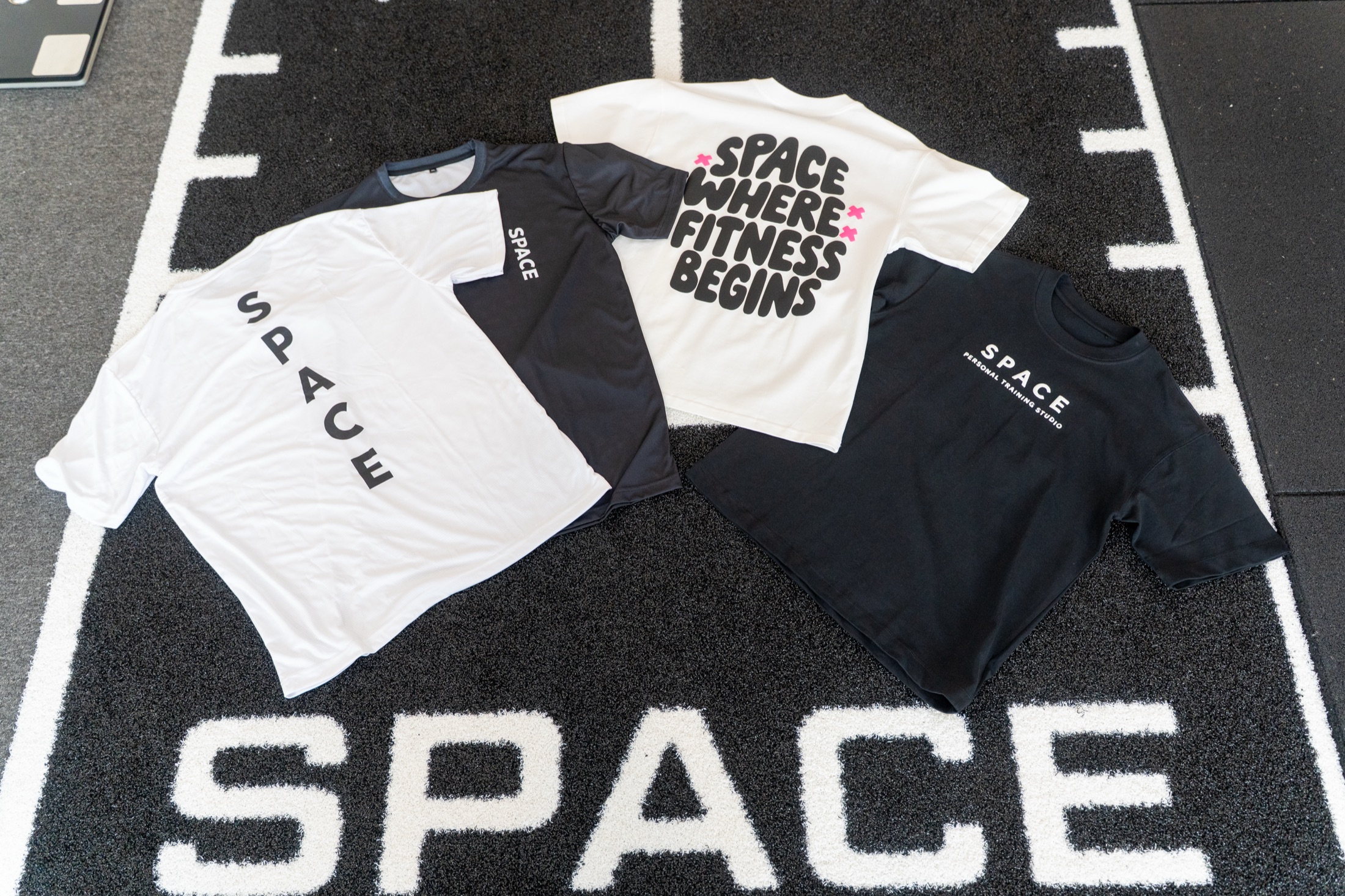 SPACE Collection